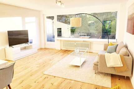 Wohnung zum Kaufen in Hamburg 339.000,00 € 59.45 m²