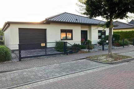 Haus | Baujahr 2019 | Sauna | 110 m² | 5 Min. zum Strand - Ueckermünde