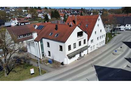 Haus zum Kaufen in Langenau 639.000,00 € 355 m²