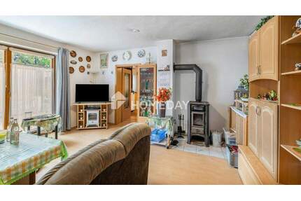 Seltene Gelegenheit: Bestehendes MFH mit großem Grundstück und Potenzial für 18 Neubauwohnungen - Neuburg an der Donau