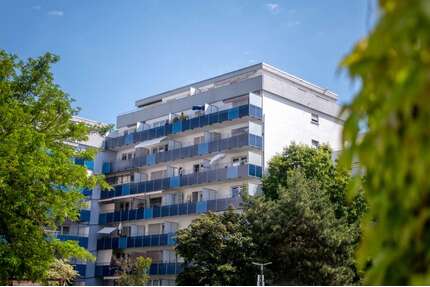 Wohnung zum Kaufen in Germersheim 250.000,00 € 89 m²