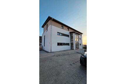 3-Zimmer Wohnung 71,3 qm Donaueschingen-Aasen NEUBAU! - Tuningen