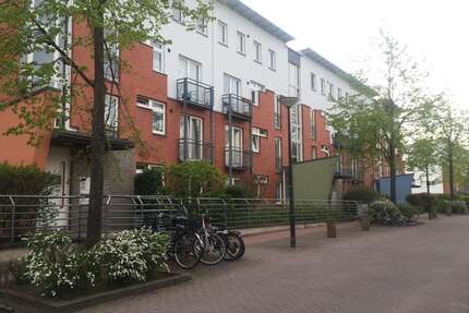 Wohnung zum Mieten in Ahrensburg 866,14 € 78.74 m²