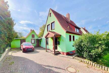 Haus zum Kaufen in Loxstedt 175.000,00 € 75 m²