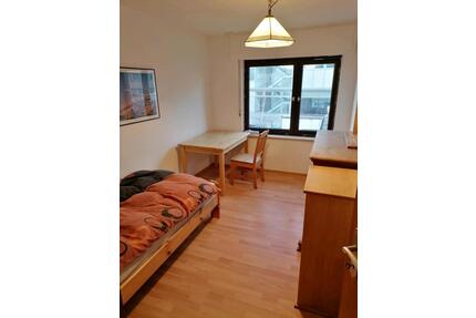 WG Zimmer möbliert in Bonn Lengsdorf