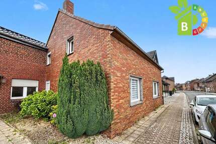 Haus zum Kaufen in Wegberg 329.000,00 € 200 m²