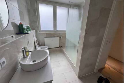 Moderne 3-Zimmer-Eigentumswohnung + Stellplatz in zentraler Lage - Hanau