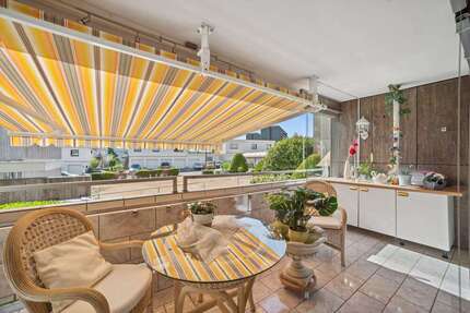 Wohnung zum Kaufen in Lahnstein 215.000,00 € 93.34 m²