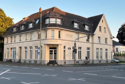 Wohnung zur Miete Neukirchen-Vluyn