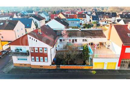 Haus zum Kaufen in Stockstadt am Main 755.000,00 € 362 m²