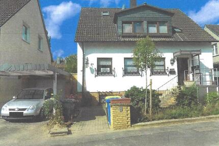 Zweifamilienhaus Einfamilienhaus - Braunschweig Heidberg-Melverode