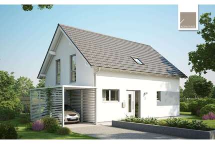 Haus zum Kaufen in Calw 735.598,12 € 152 m²