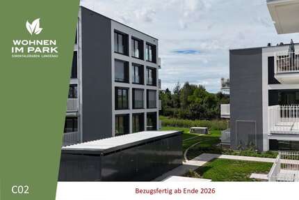 Wohnung zum Kaufen in Langenau 399.900,00 € 76.82 m²