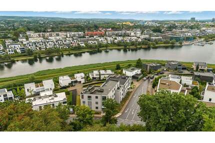 Ruheoase am PHOENIX-See: Hochwertige Erdgeschosswohnung mit Terrasse und Garten - Dortmund Schüren