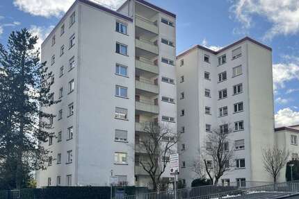 Wohnung zum Kaufen in Oberursel 199.000,00 € 65.56 m²
