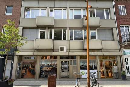 Büro in Jülich 2.000,00 € 195.75 m²