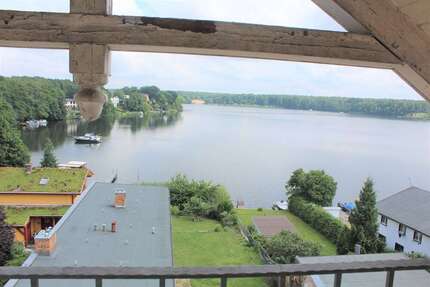 Wohnung zum Mieten in Grünheide (Mark) 1.412,40 € 100 m²
