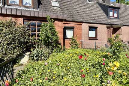 Haus zum Kaufen in Lübeck 390.000,00 € 90 m²