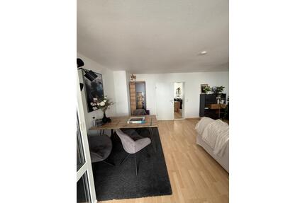 Helle 92m2 Wohnung in Blaustein
