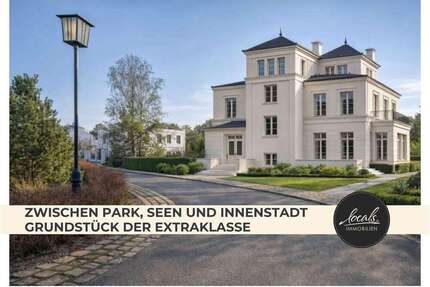 Grundstück zu verkaufen in Potsdam 1.500.000,00 € 753 m²