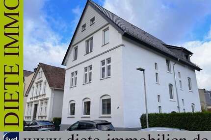 Wohnung zum Mieten in Bielefeld 300,00 € 30 m²