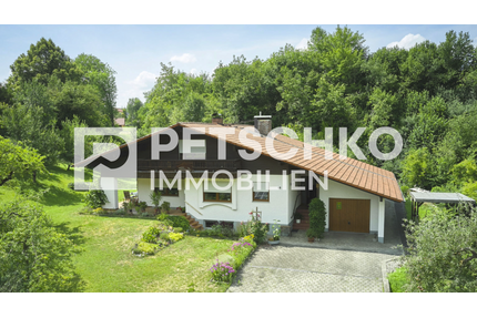 Haus zum Kaufen in Niederviehbach 689.000,00 € 154 m²
