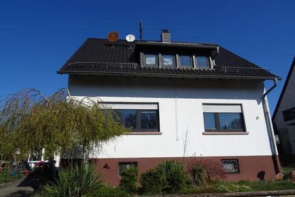 Großzügiges Einfamilienhaus mit Potenzial & Garten in Leimen