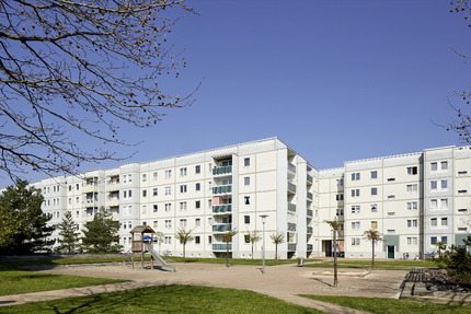 Wohnung zum Mieten in Wernigerode 313,00 € 56.91 m²