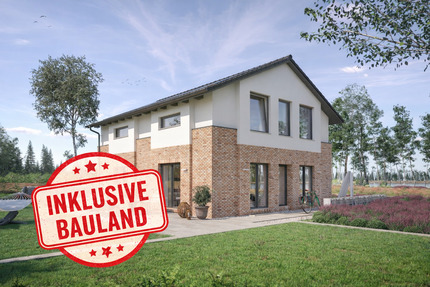 Mehr als nur vier Wände - Ihr neues Zuhause inkl. Grundstück! - Rosendahl