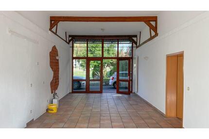 Wohnung in umgebauter Scheune zu vermieten in Berfa - Alsfeld