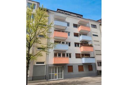 2 ZW & 1ZW, Weststadt Karlsruhe