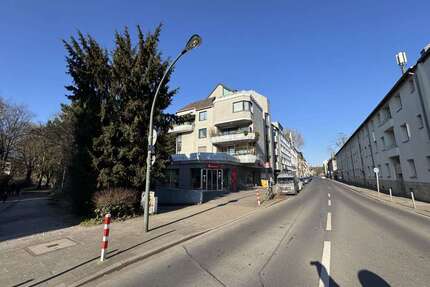 Einzelhandel in Düsseldorf 5.900,00 € 280 m²