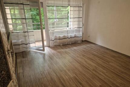 Attraktive barrierefreie 3-Zimmer-Erdgeschosswohnung in Lahr - Lahr (Schwarzwald)