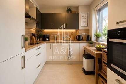 Wohnung zum Kaufen in Frankenthal 229.000,00 € 80 m²