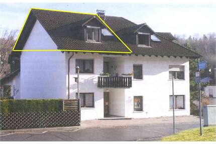 Wohnung zum Kaufen in Ravensburg 175.000,00 € 42.68 m²