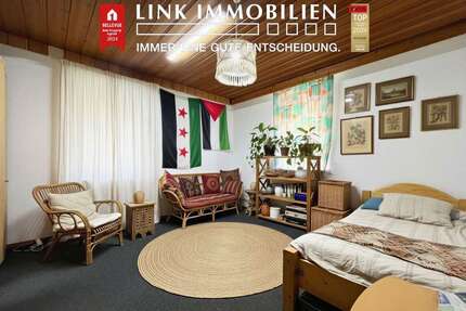 Wohnung zum Kaufen in Esslingen am Neckar 299.000,00 € 95 m²