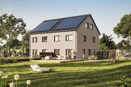 Haus zum Kaufen in Ludwigshafen am Rhein 494.500,00 € 179 m²