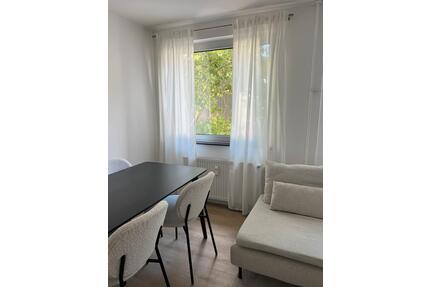 (Möbilierte) Wohnung in zentraler Innenstadtlage - Mainz