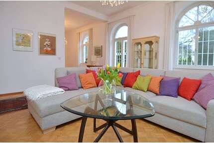 Wohnung zum Mieten in Wiesbaden 2.390,00 € 120 m²
