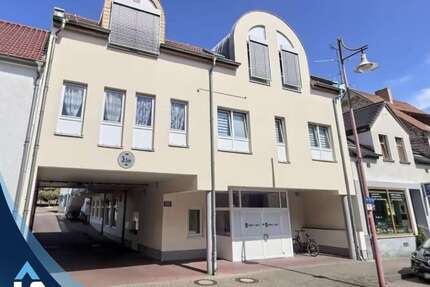 Wohnung zum Mieten in Dessau-Roßlau 700,00 € 102 m²