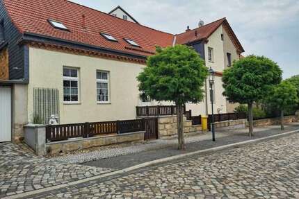 Haus zum Kaufen in Quedlinburg 349.000,00 € 268.45 m²