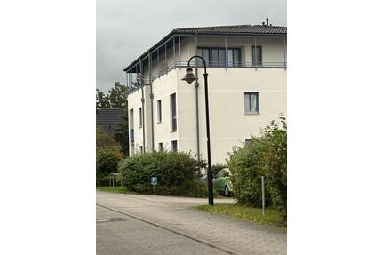 Tolle 1,5 Zi. Eigentumswohnung 41,3 m² - Nuthetal