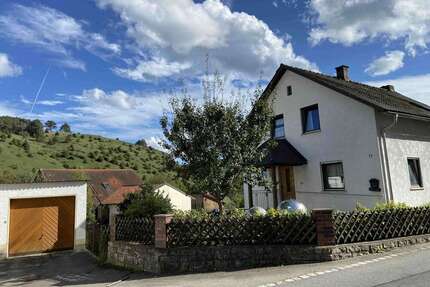 Haus zum Kaufen in Riedenburg 365.000,00 € 162.69 m²