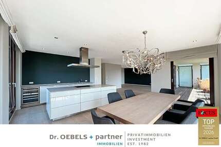 Wohnung zum Kaufen in Köln 1.395.000,00 € 164.6 m²