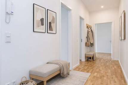 Wohnung zum Kaufen in Berlin 250.000,00 € 53.19 m²