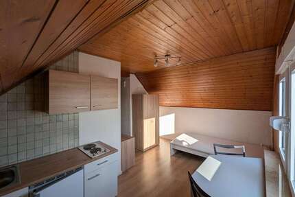 Wohnung zum Mieten in Budenheim 390,00 € 18 m²