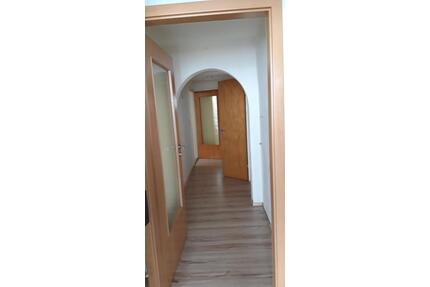 Weidhausen b.Coburg 2 Zi.Whg m.EBK und Badewanne - Weidhausen bei Coburg