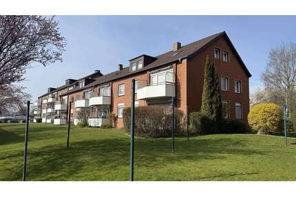 Wohnung zum Kaufen in Flensburg 190.000,00 € 75 m²