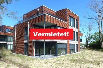 Wohnung zum Mieten in Fehmarn Marienleuchte 1.250,00 € 77.46 m²