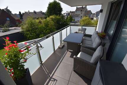 Wohnung zum Kaufen in Moers 349.000,00 € 92 m²